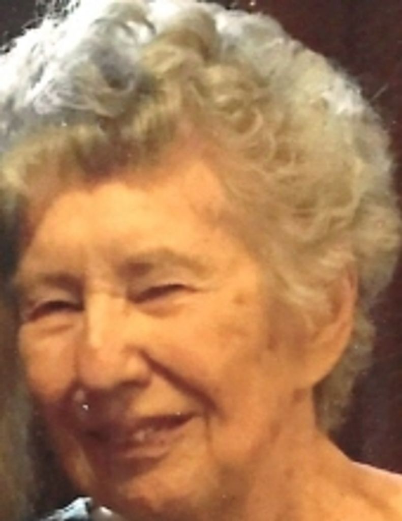 Martha Patricia Allan