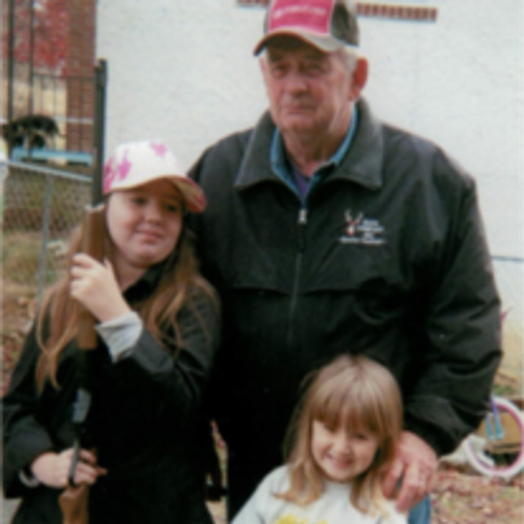 David E. Kauffman