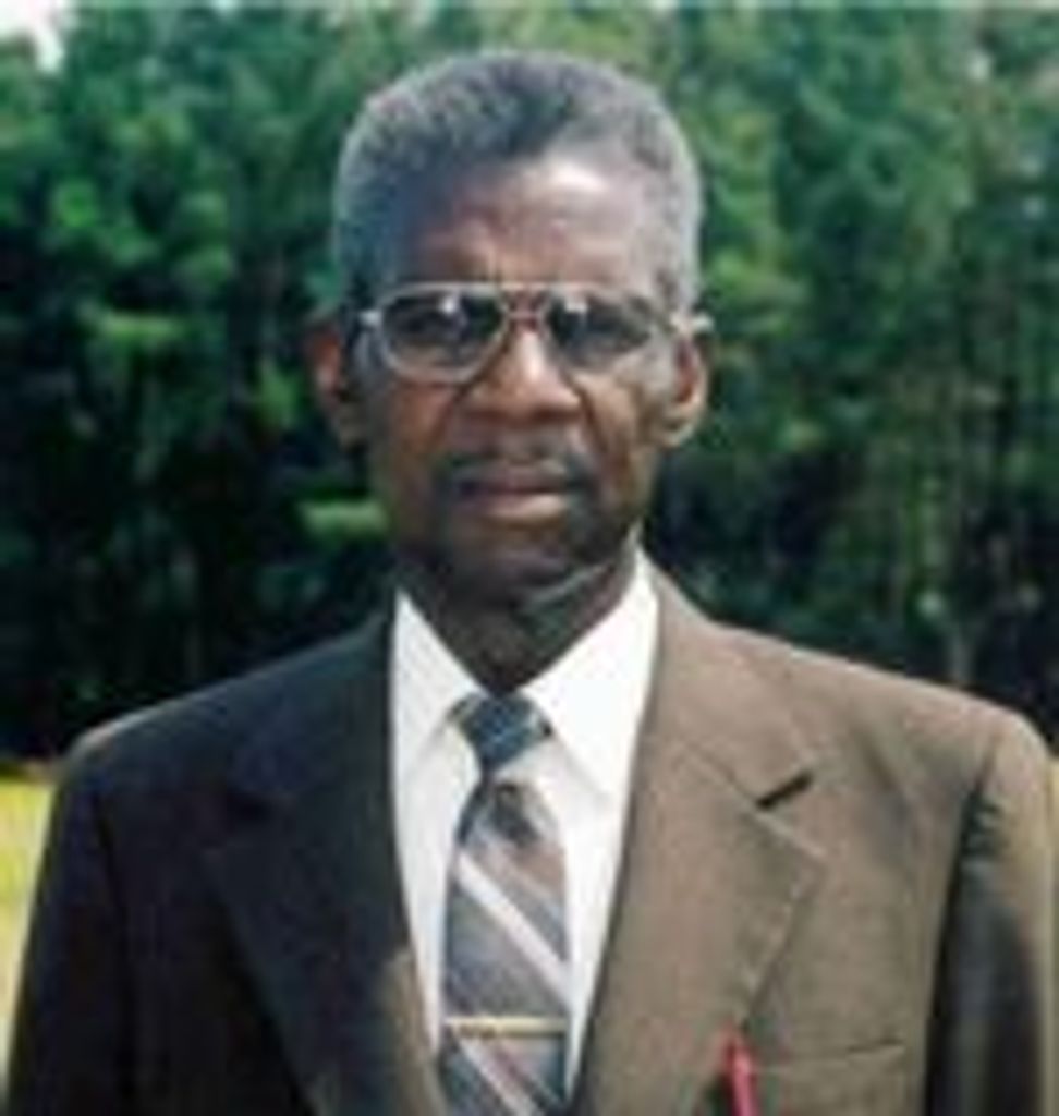 Junius L. Hill Profile Photo