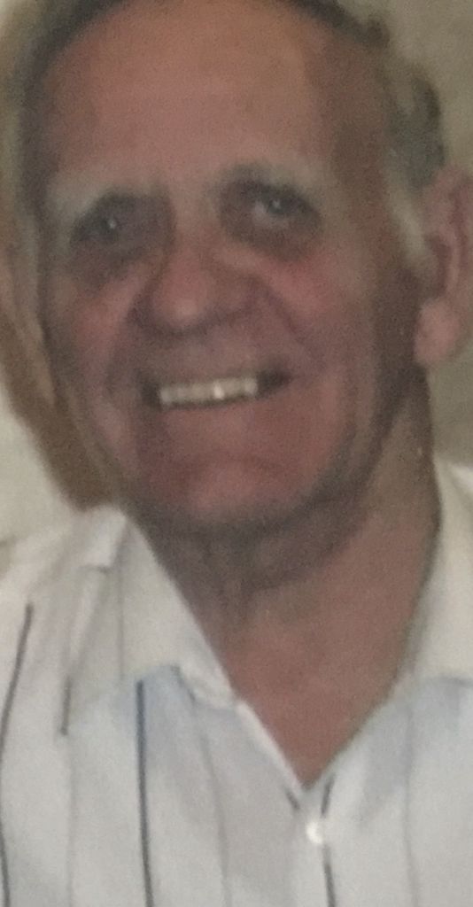 Virgil W. Heckathorn