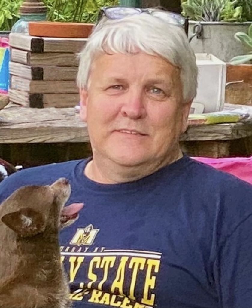 Matthew “Duane” Campbell Profile Photo