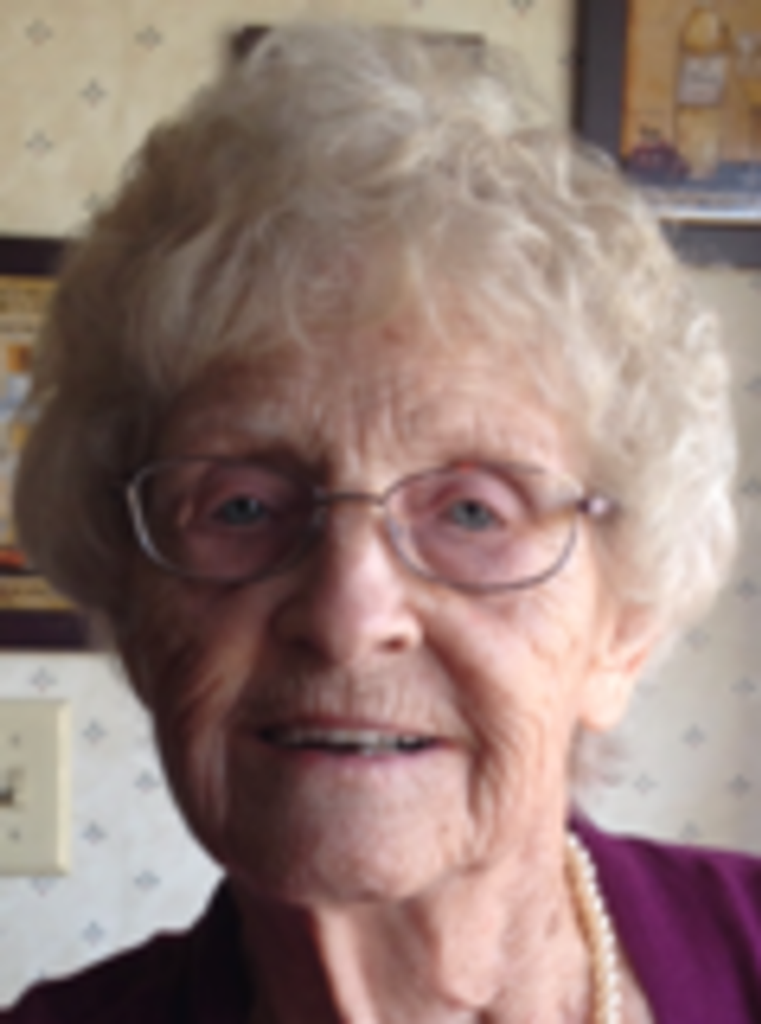 Celia Jean Hollenback