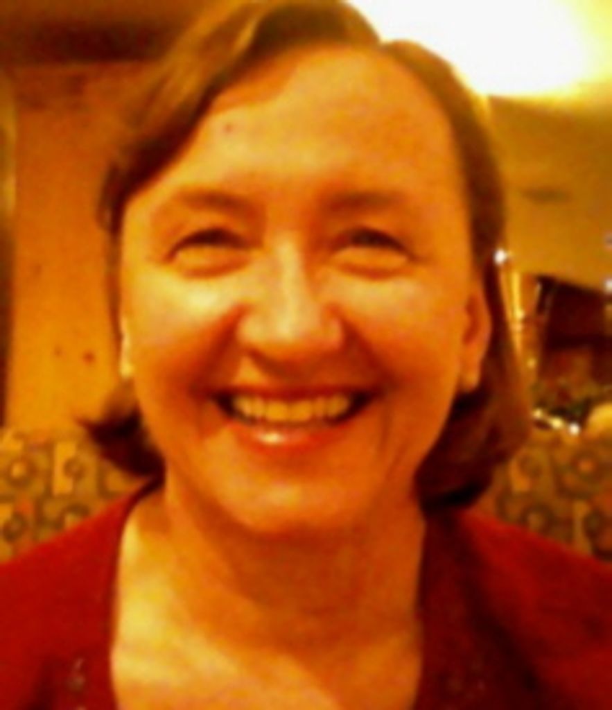Valerie Schaefer-Sciullo