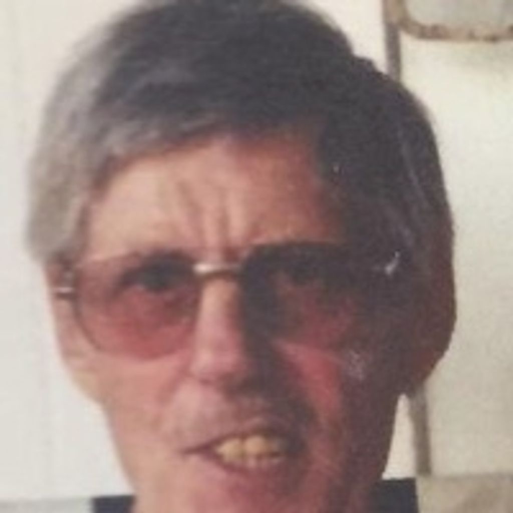 Robert E. Kramer, Sr.