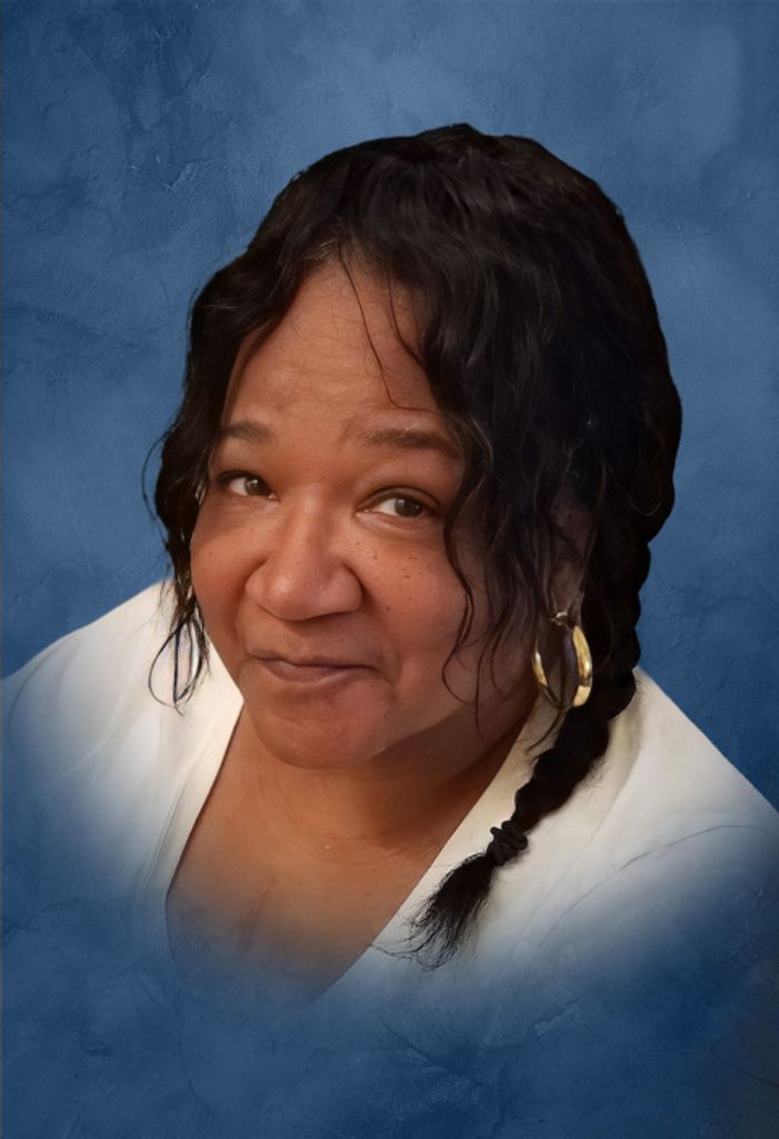 Patricia Johnson
