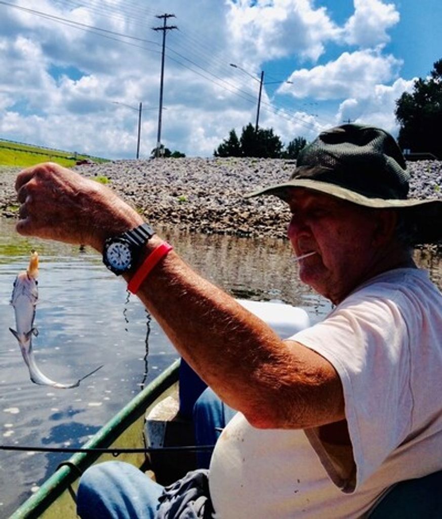 Vation Sims, Jr. Profile Photo