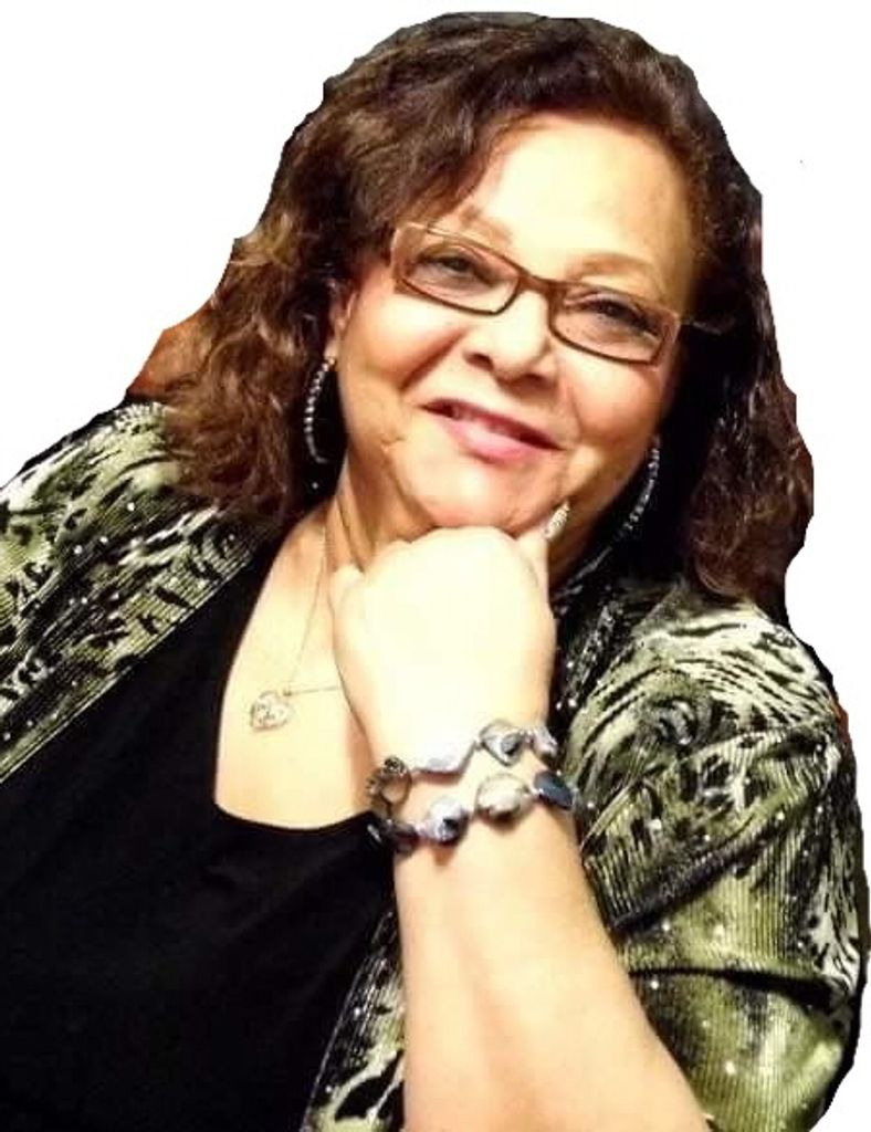 Eulalia "Laya" Mercado Profile Photo