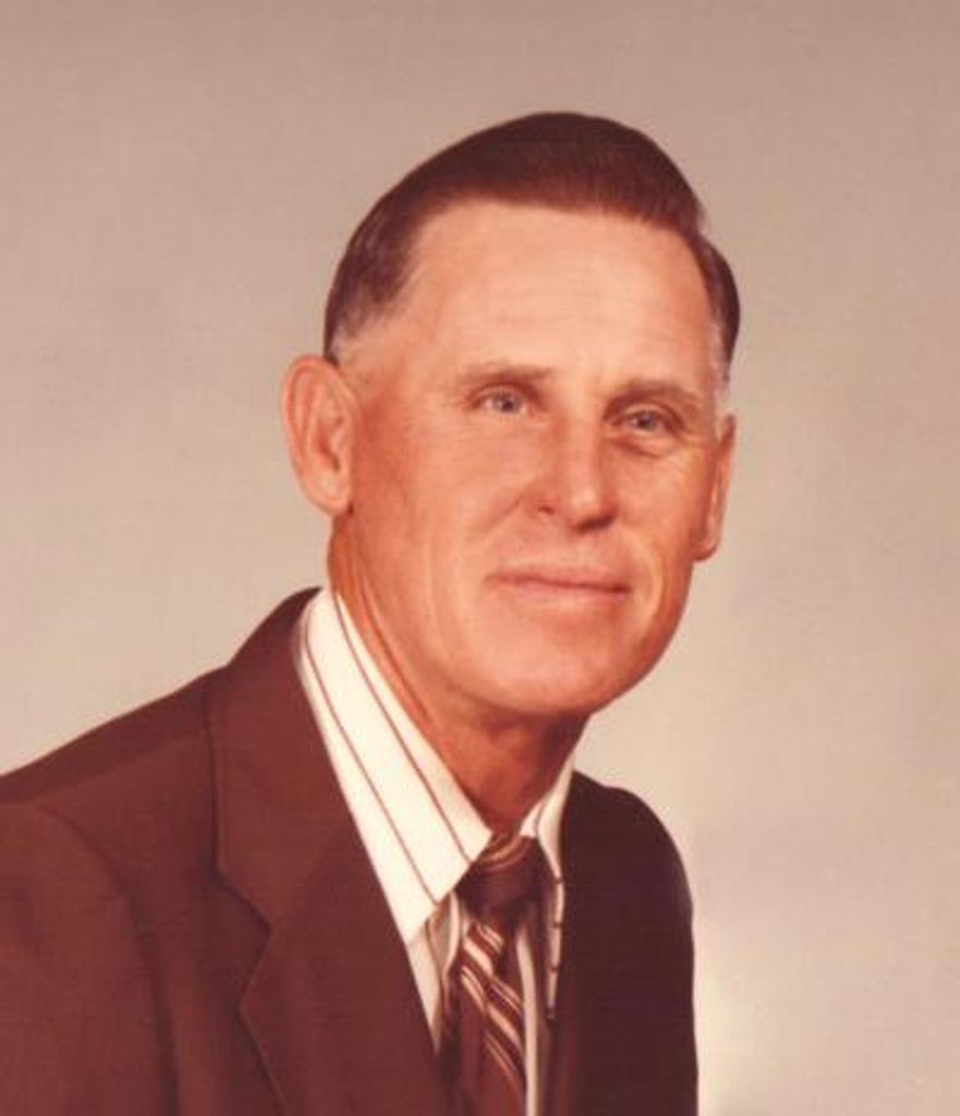Edmund "Junie" Charles Krueger, Jr. Profile Photo