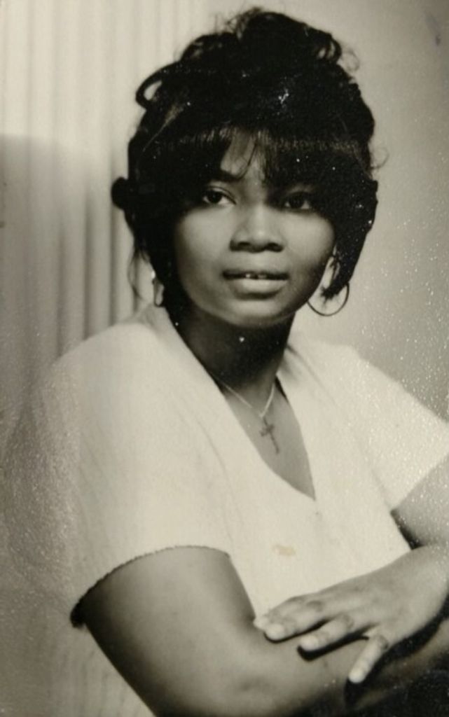 Gladys Williams