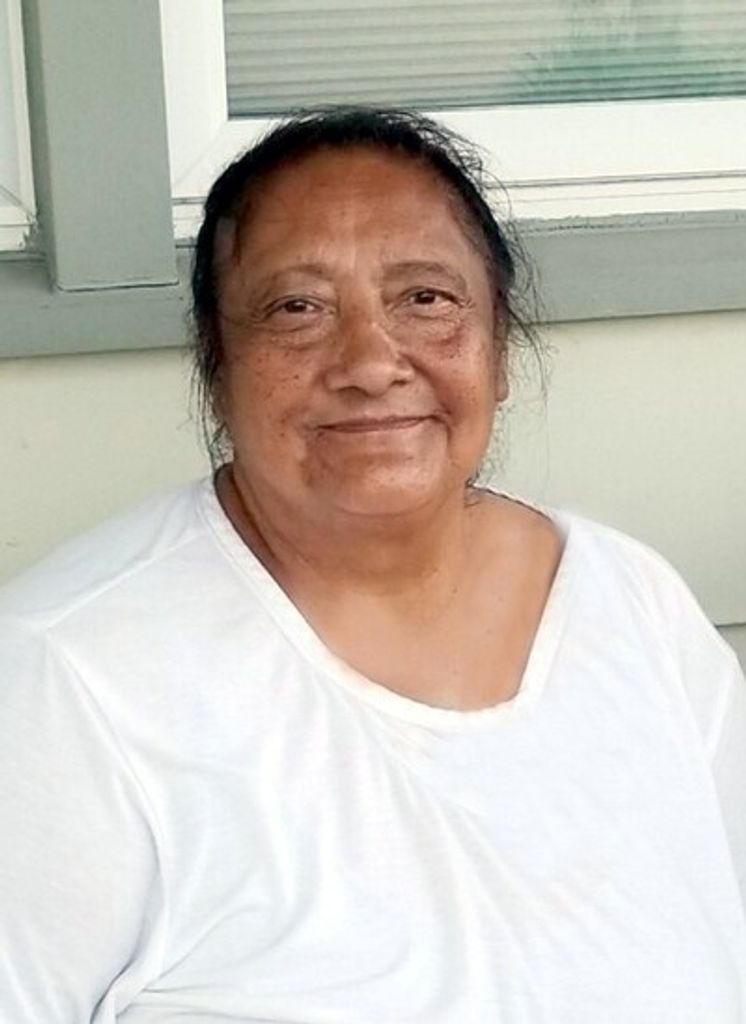Ramona Clark