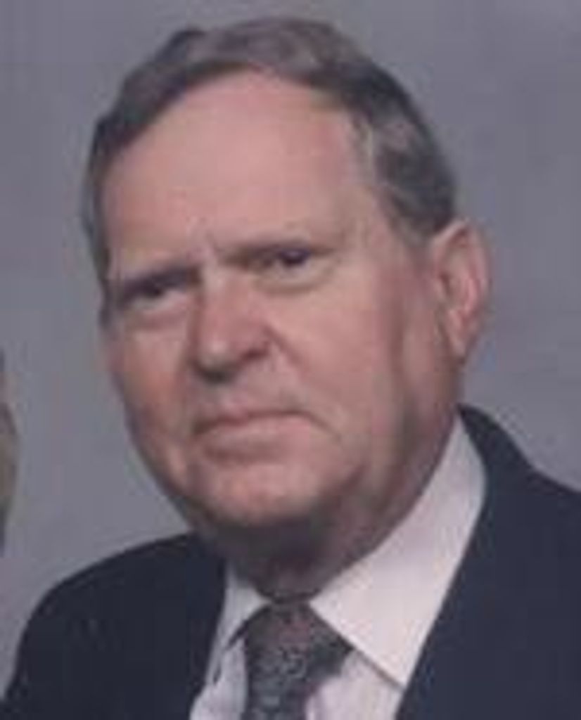 Samuel Gordon Davis, Sr.