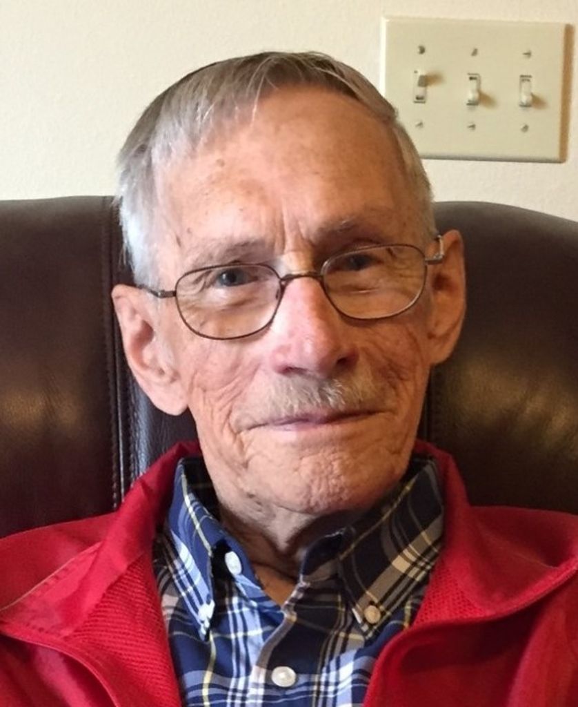 Maynard D. Hjelseth