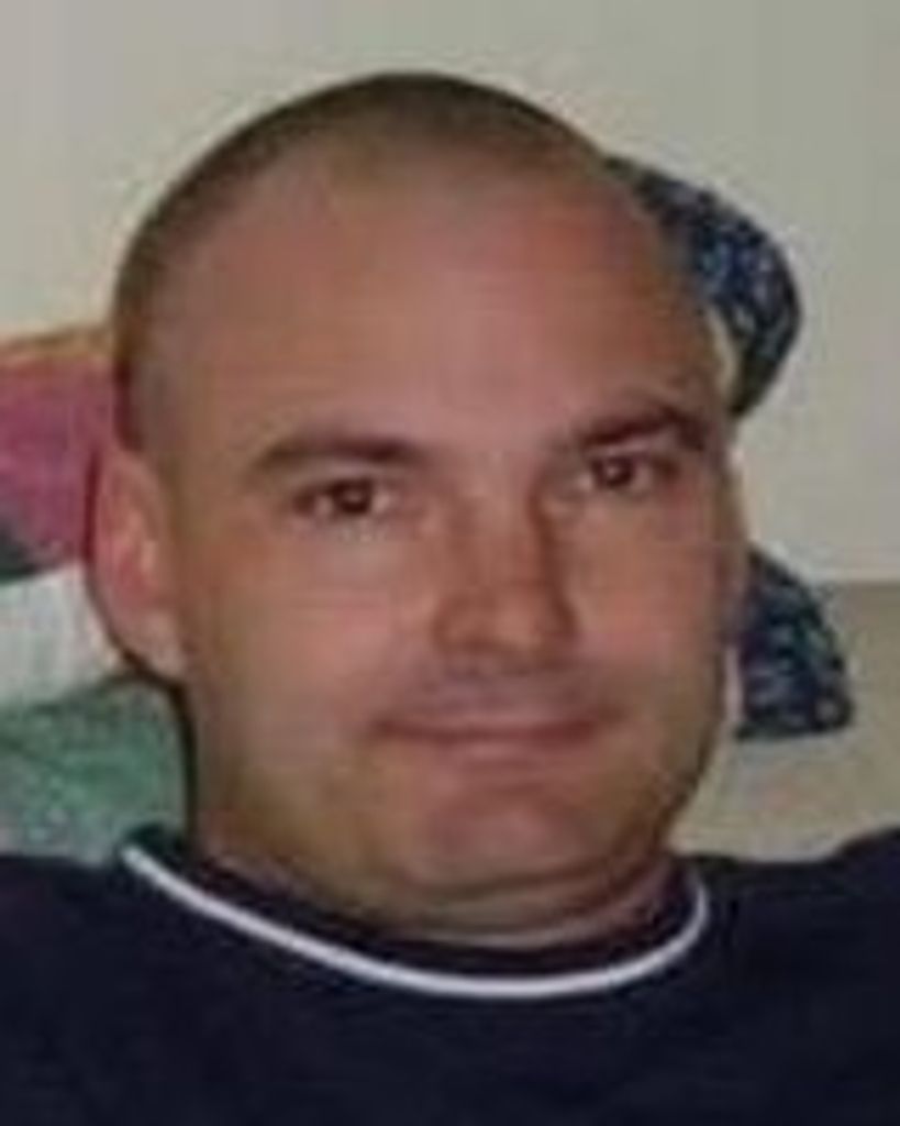 Jeff Gibson Profile Photo