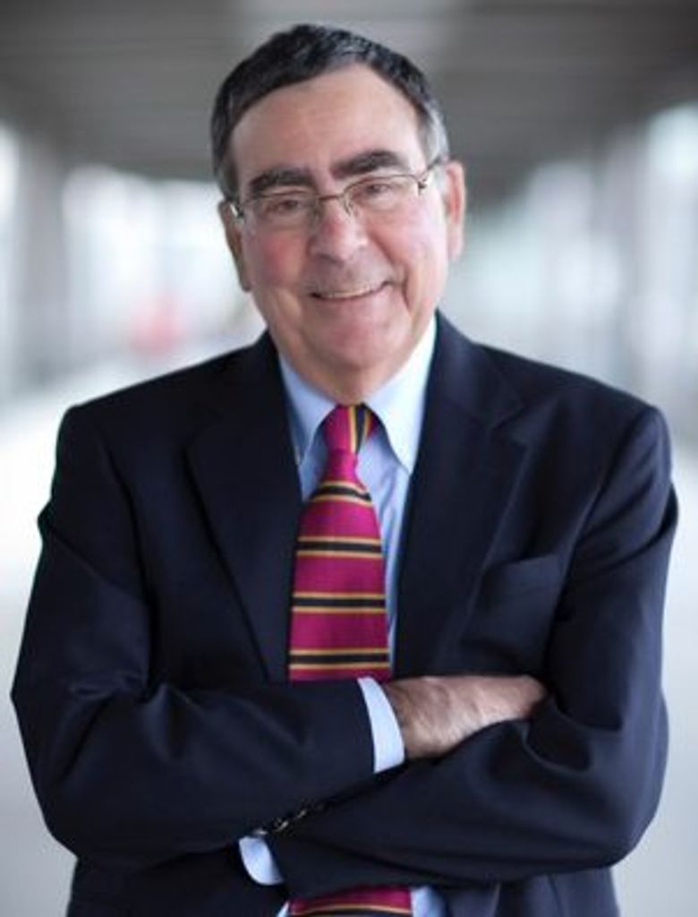 Dr. Eugene Orringer