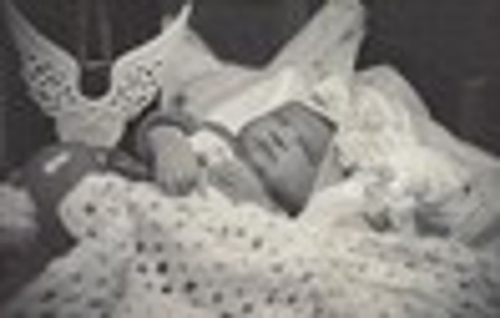 Annalia Rose Gipson