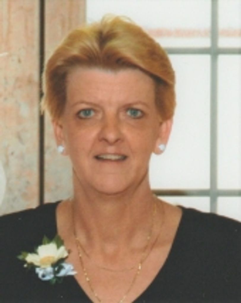 Denise Louise Richards