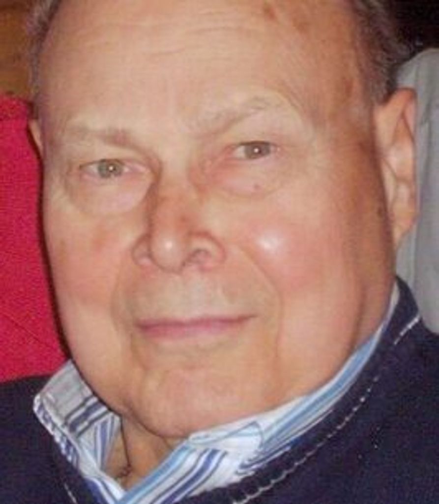 Dominic Sorbara