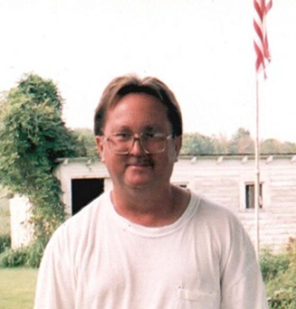 William L. Armstrong Profile Photo