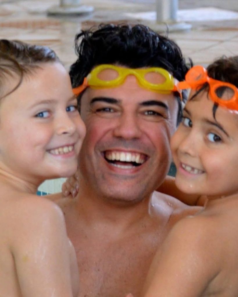 Eric E. Martins Profile Photo