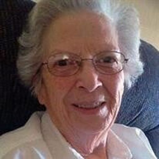 Pat Britain Profile Photo