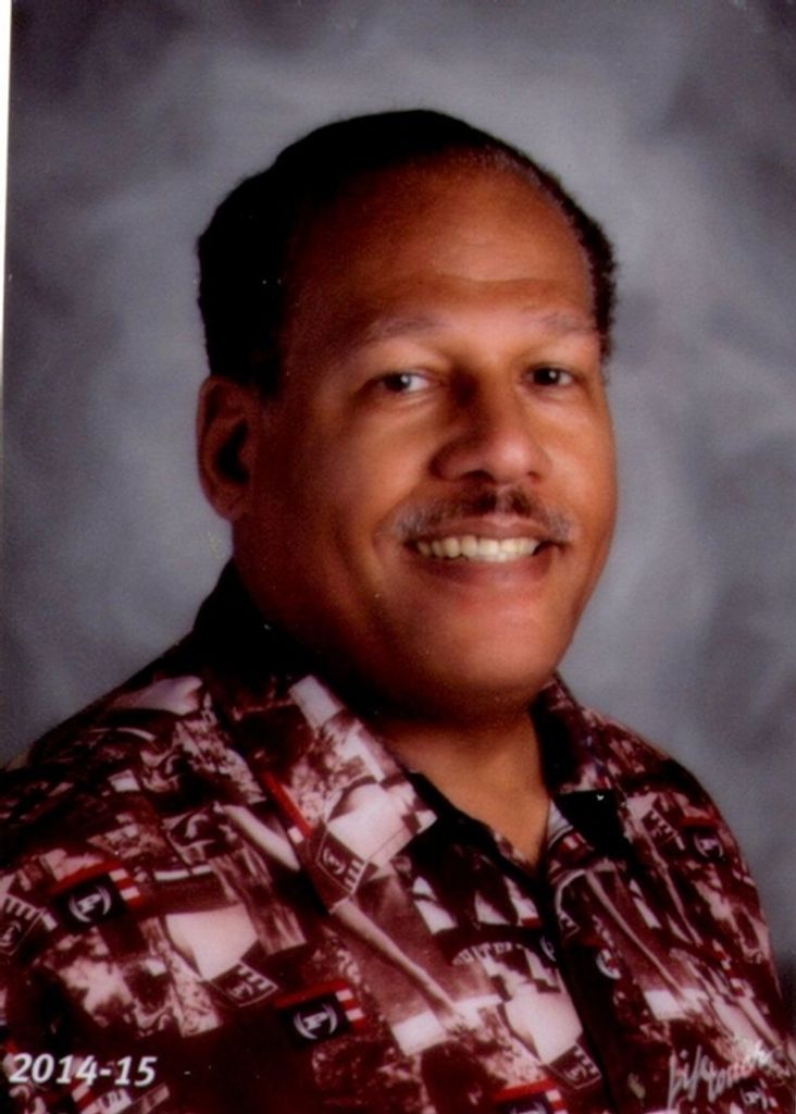 Edward Eric Dunn Profile Photo