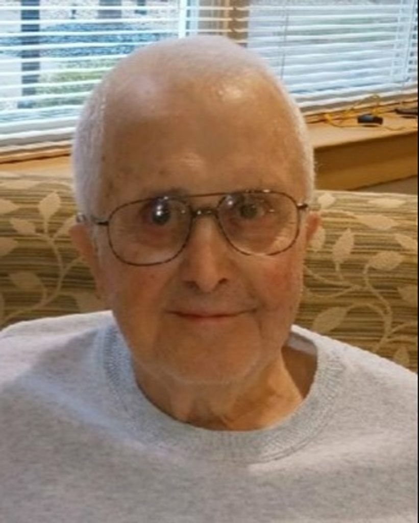 Lawrence G. "Lorne" Mayer Profile Photo