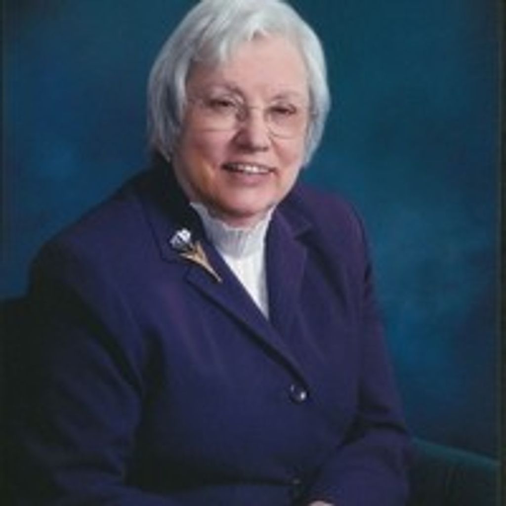 Gertrude Fry
