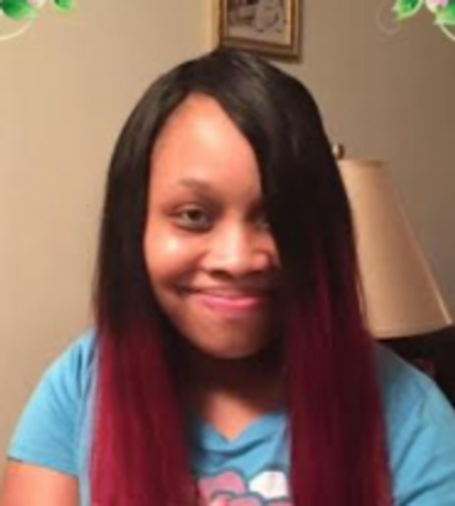 Latisha Shonta Best Profile Photo