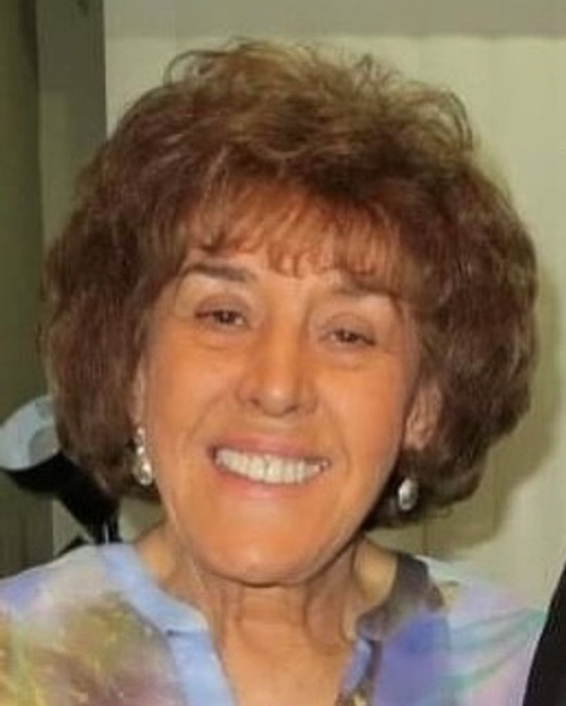 Carolyn Ann Turner Profile Photo