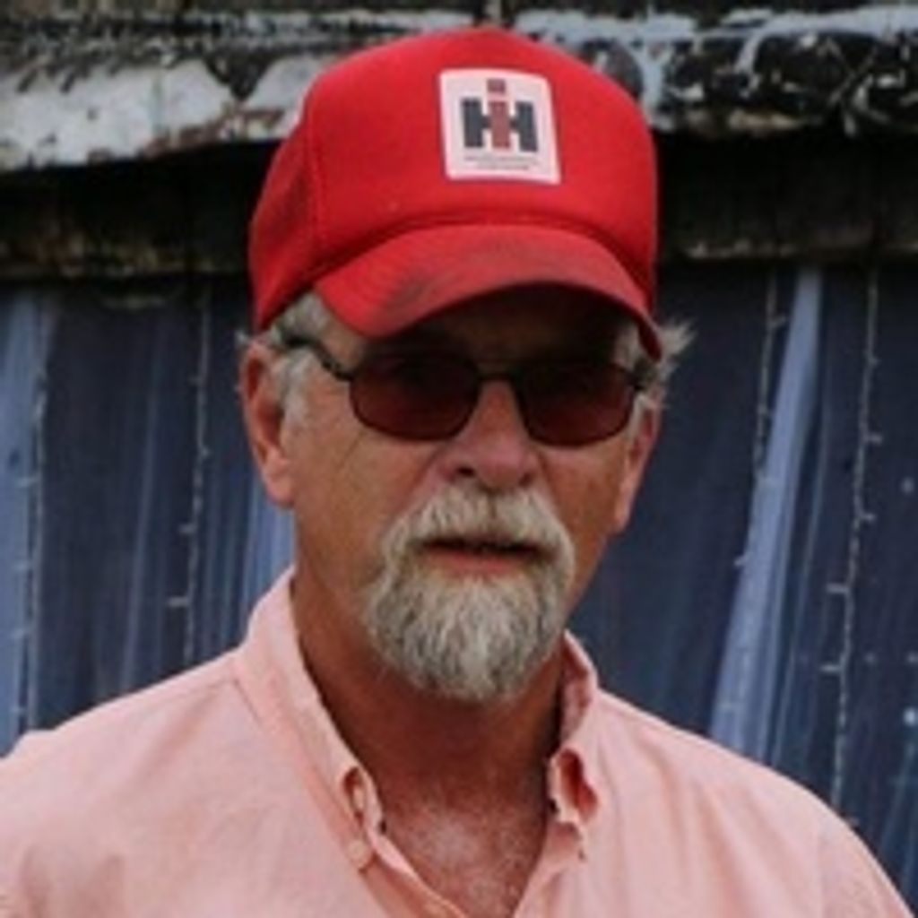 Eric Scott Mccormick Profile Photo