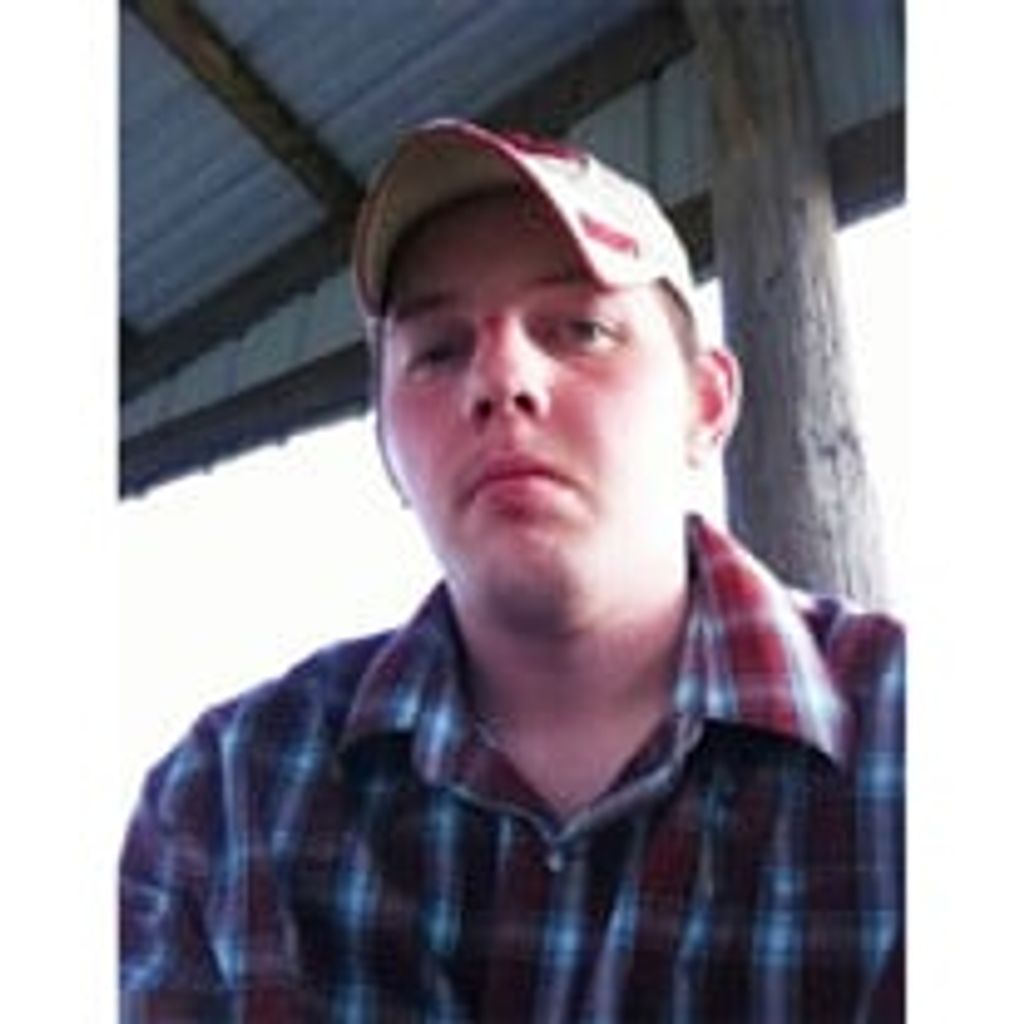 Gary Pridemore, Jr.