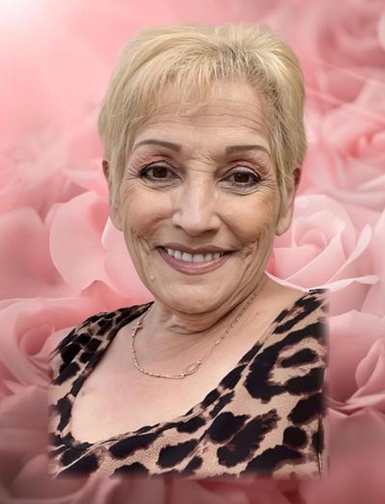 Natalia "Nellie" Resendez Garcia