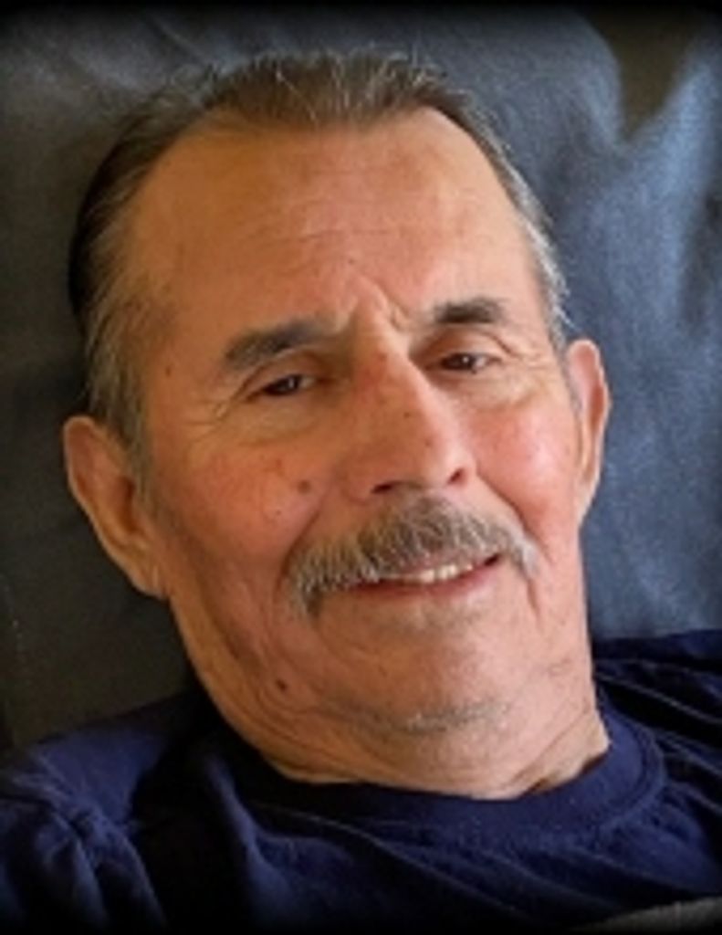 Pedro  Cruz Picon