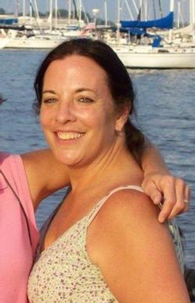 Rosemary M. Sweeney
