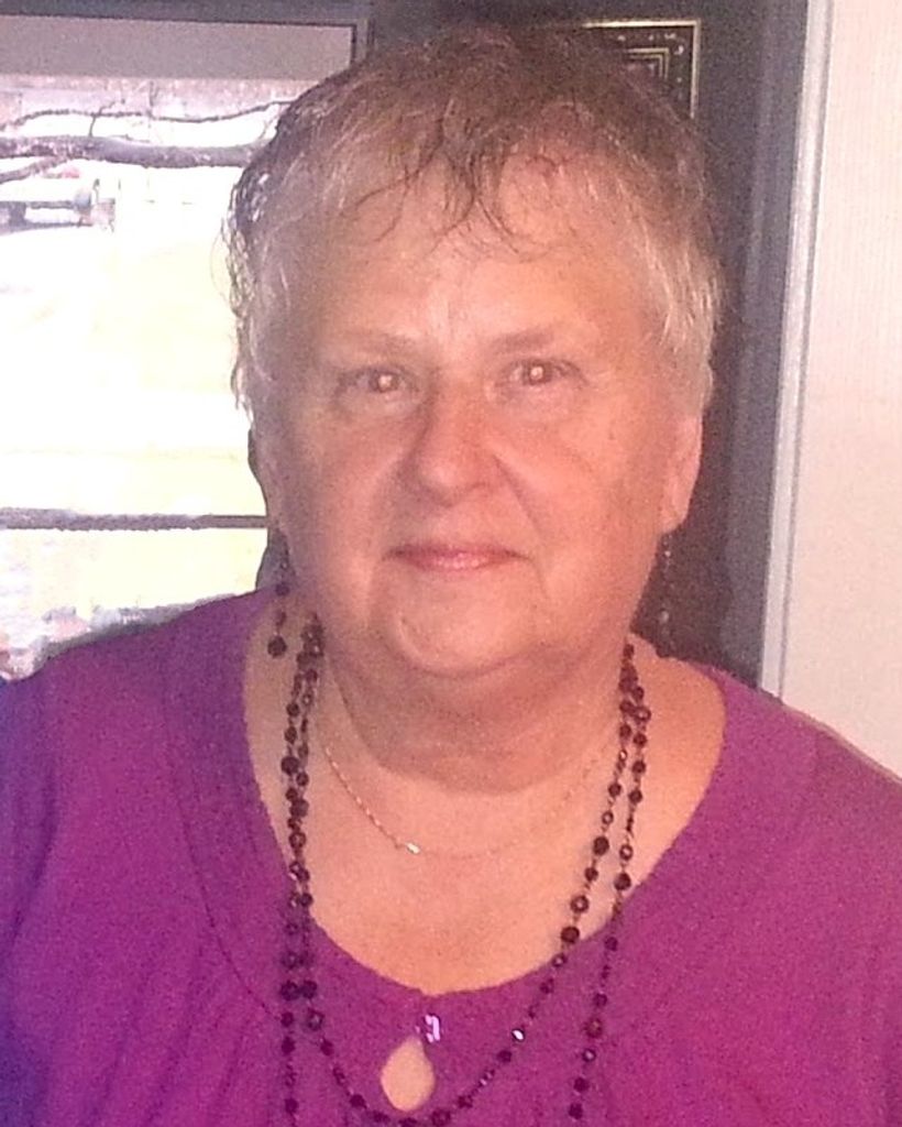 Florence Ann Adams