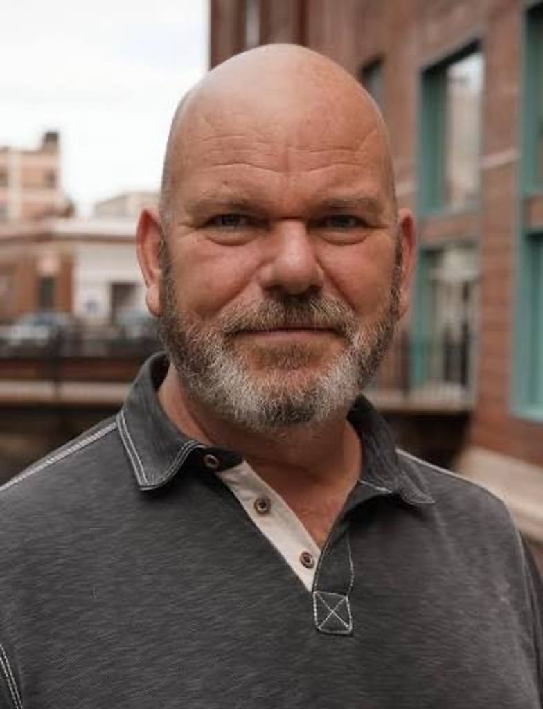 Phillip Sykes Profile Photo