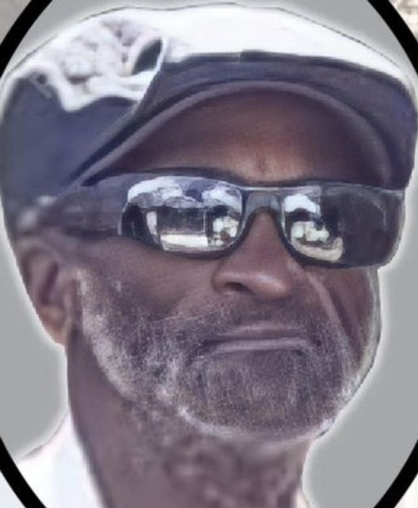 Leroy Alfredo Matthews Profile Photo