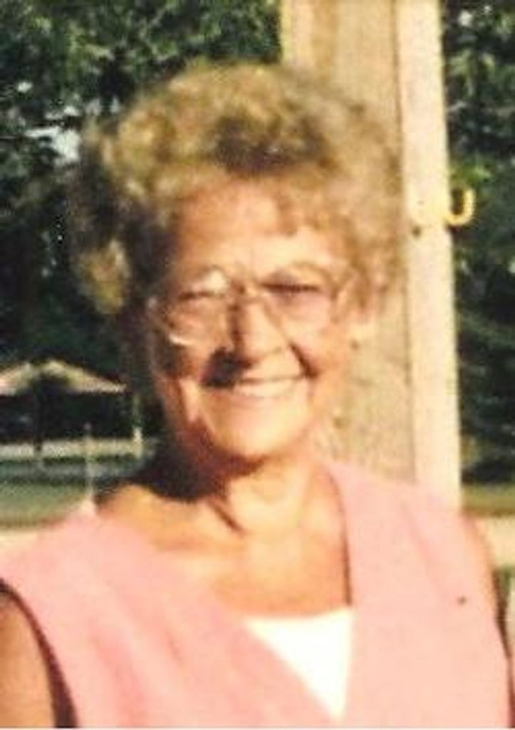 Patsy R. Anderson Profile Photo