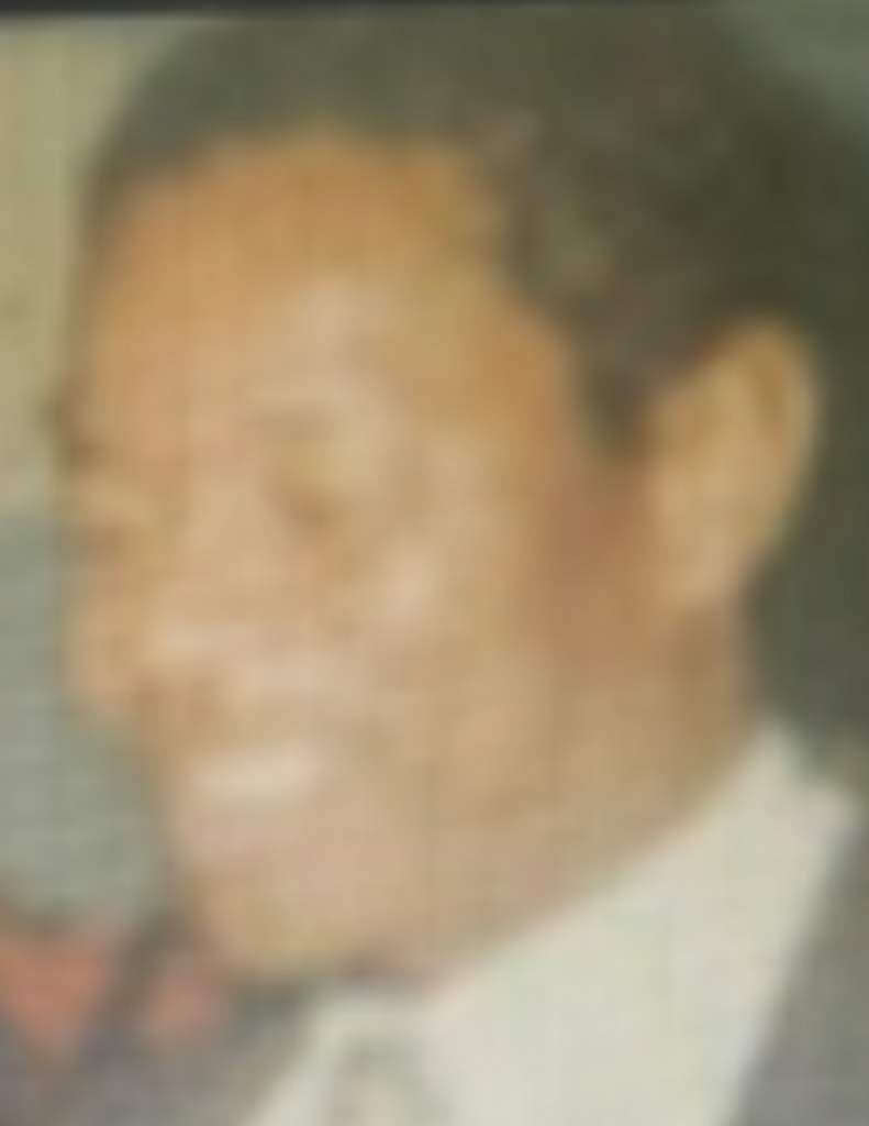 Melvin Glover Profile Photo