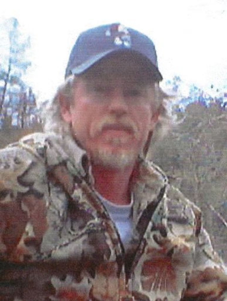 Robert  Paul Jones