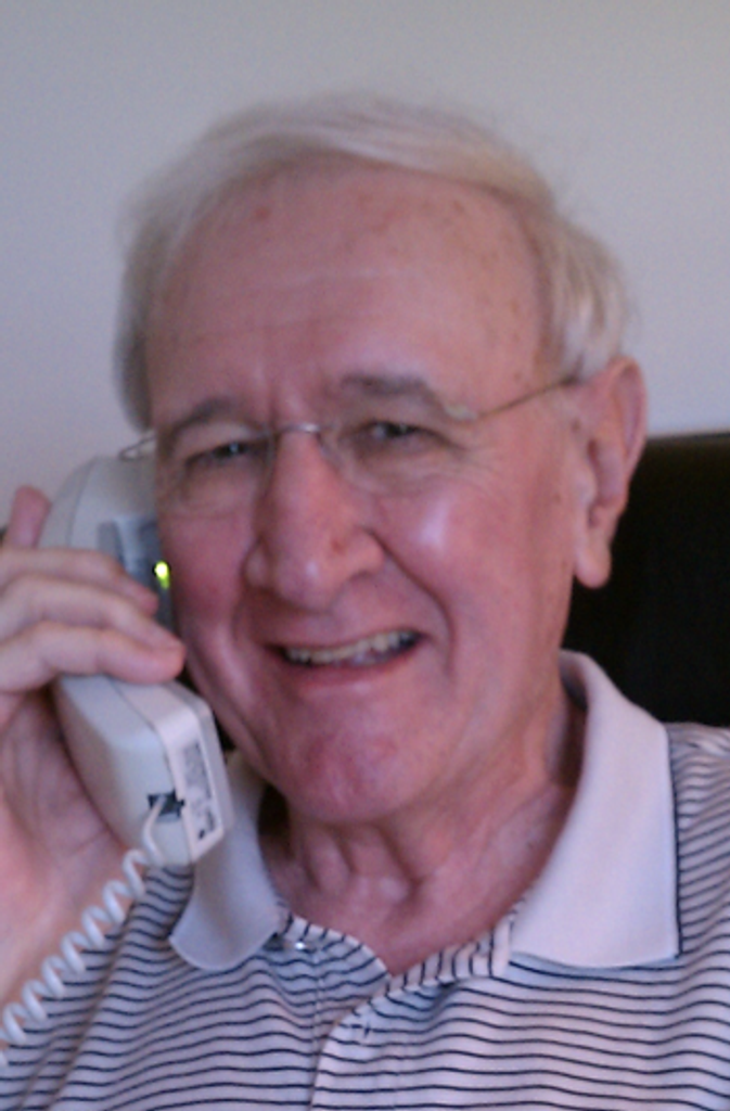 Ronald Garland "Shot" Abe Profile Photo