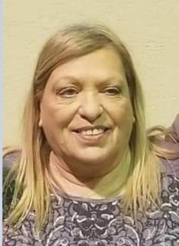 Tammy Patterson Profile Photo