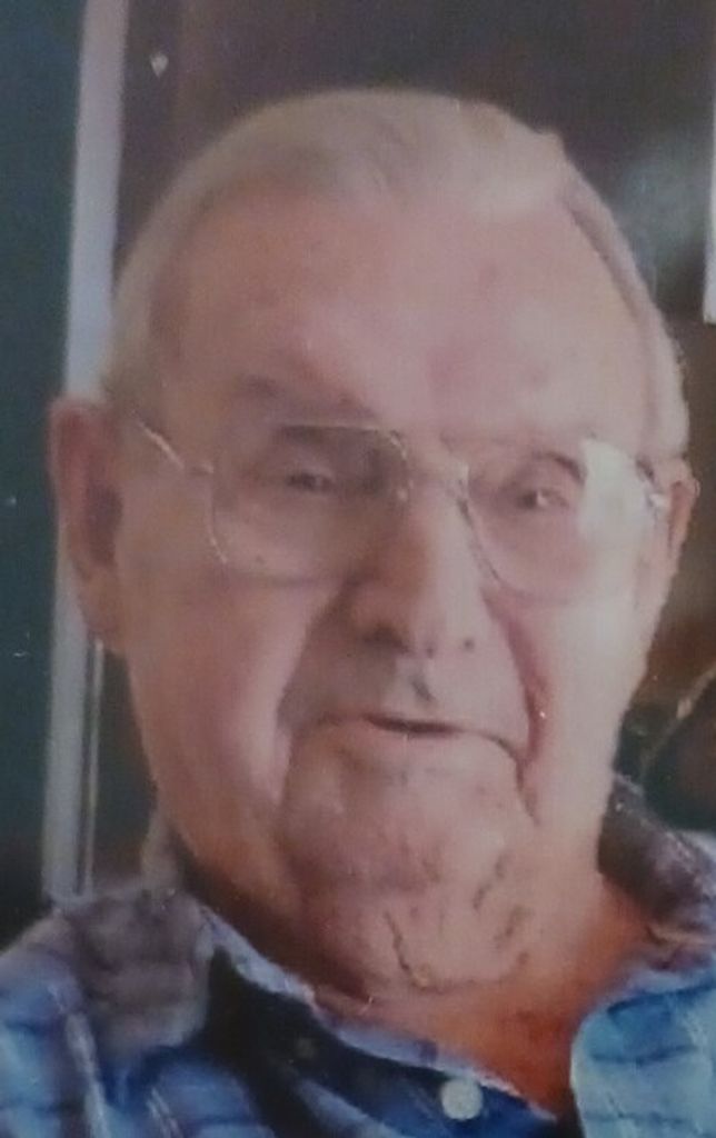 John Harman Profile Photo
