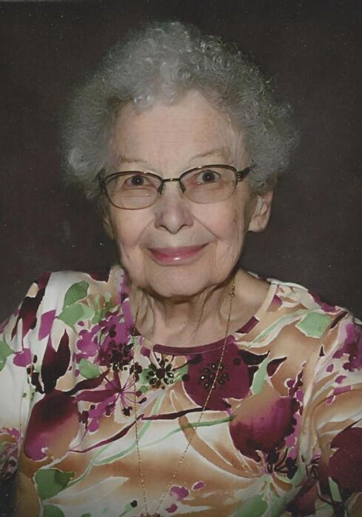 Jennie J. Voigt Profile Photo