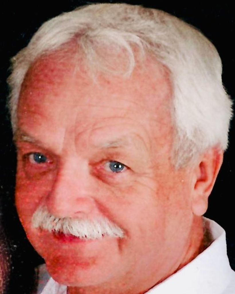 Mark Neal Scott Profile Photo