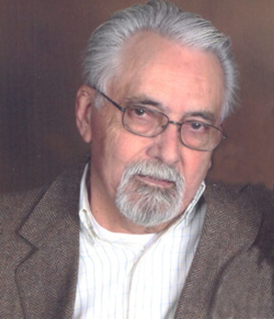 Sidney Ralph Dimond Profile Photo