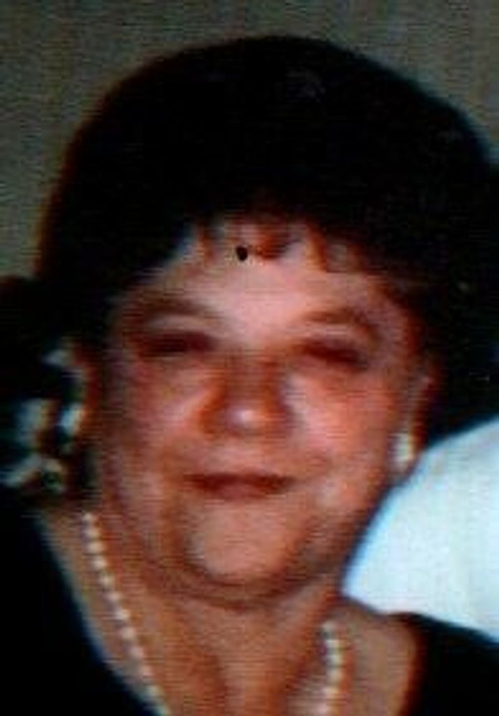 Charlotte Ann Durse Profile Photo