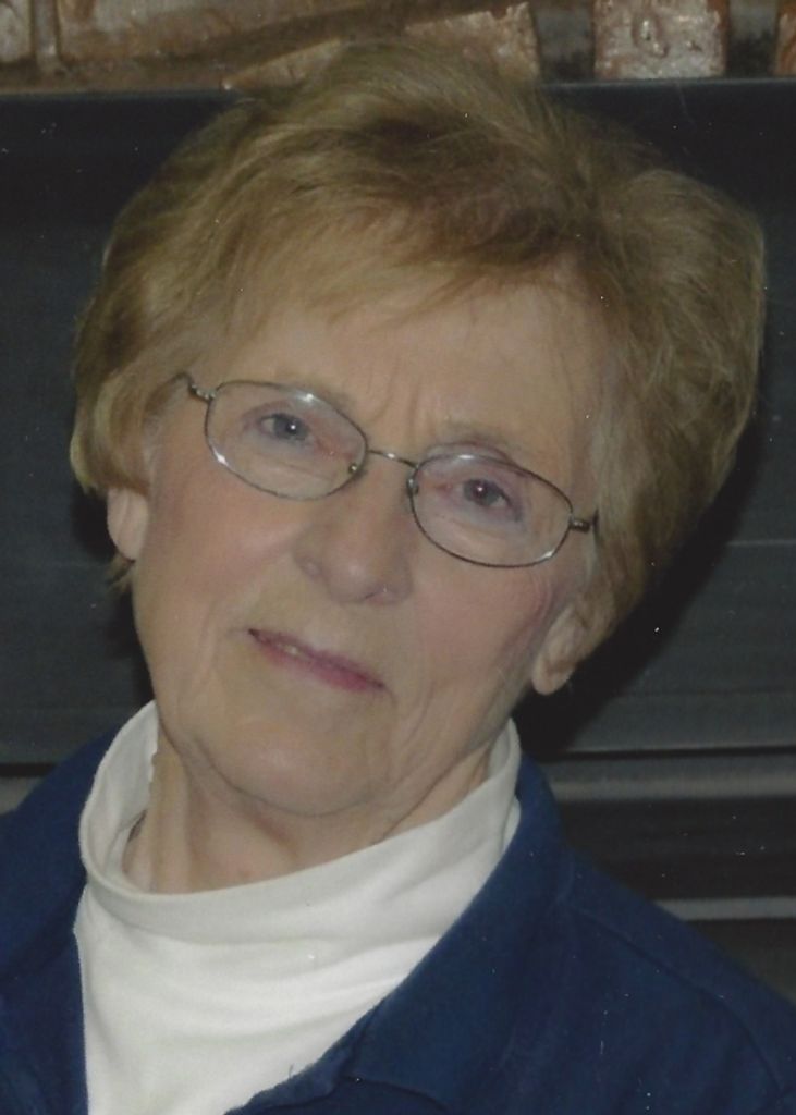 Berniece Warner