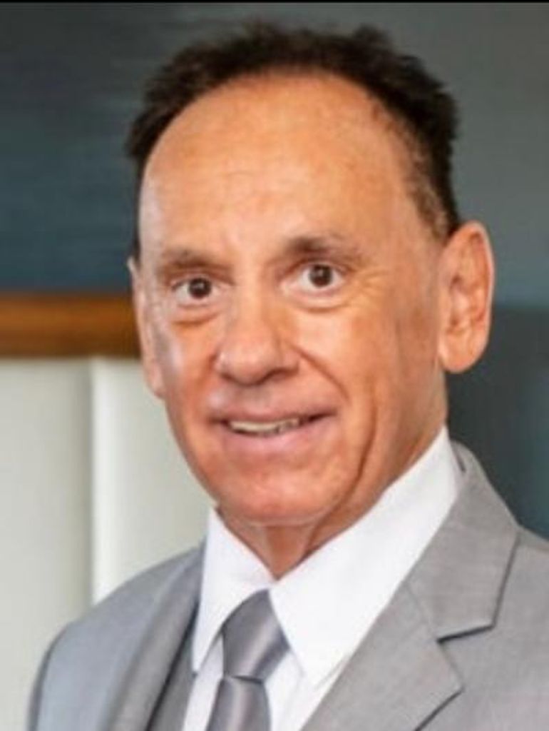 Richard D. Smith Profile Photo