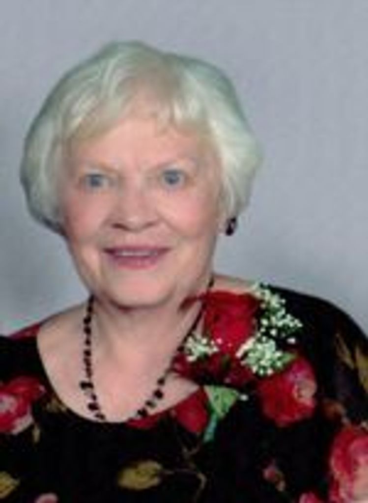 Ann L. Mcclymont